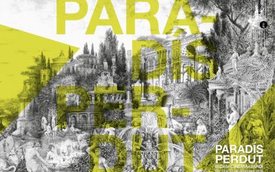 III Cicle de cinema i jardí