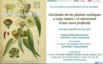 Hortus Florilegium