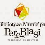 Logo pere blasi