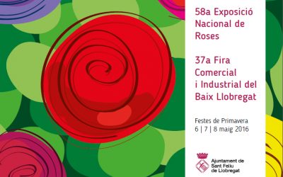 48a. Exposició Nacional de Roses