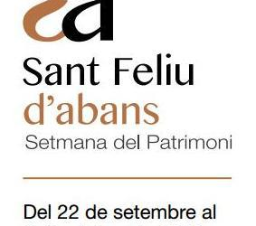 SETMANA DEL PATRIMONI